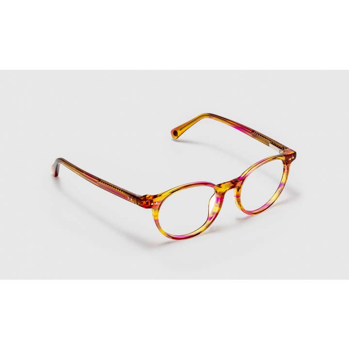 eyebobs – Óculos - Unissexo por atacado – Óculos de Luz Azul Case Closed38