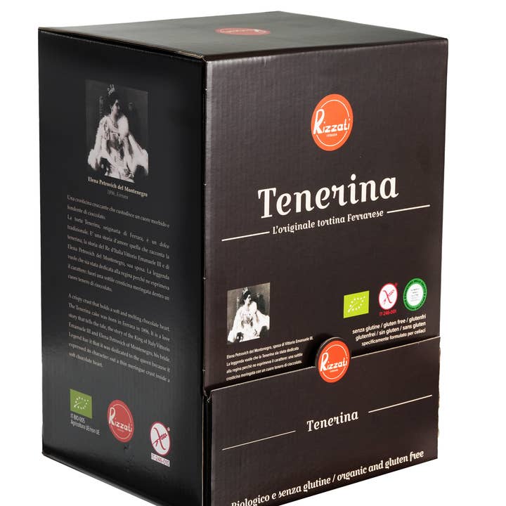 CanĂ¹ - Wholesale Cake - Tenerina cake 10 g2
