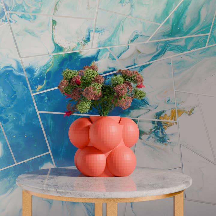 Fiastra Design - Wholesale Vase - Portofino vase2