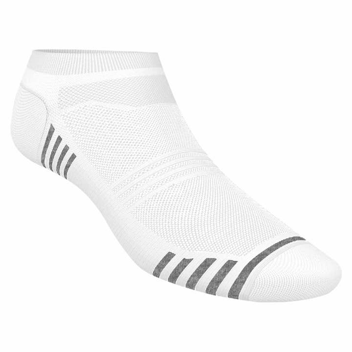 Jox Sox - Wholesale Socks - Men's - Men’s Cushioned Low Cut Socks