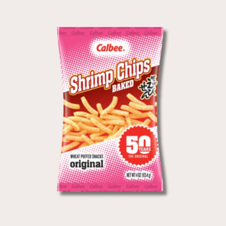Tanuki Towne - Wholesale Chips - Calbee Shrimp Chips4