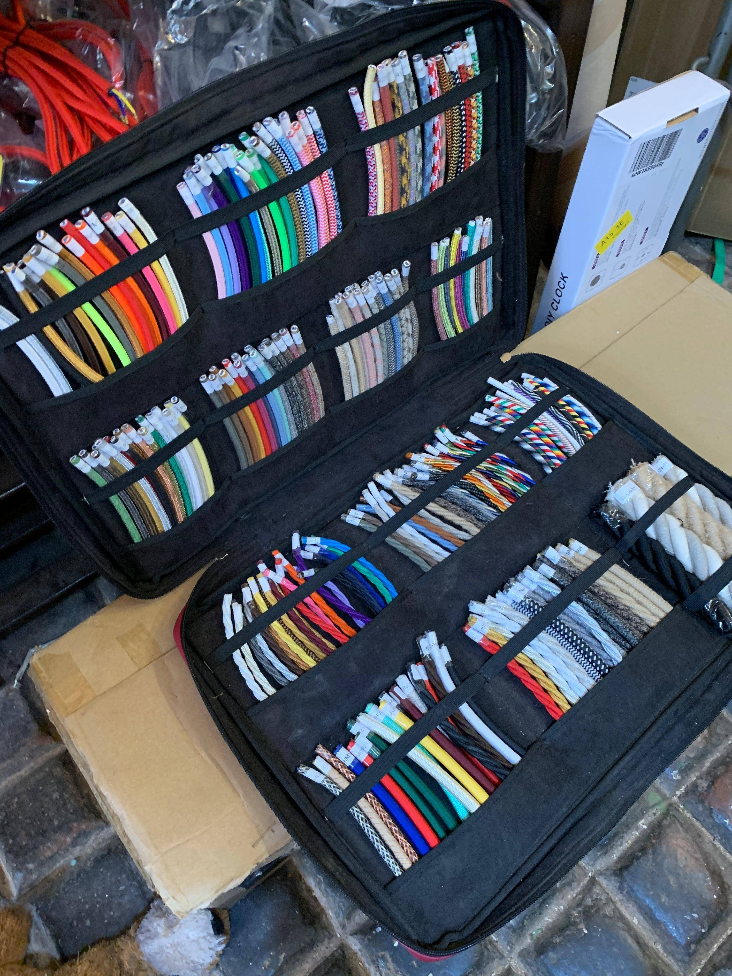 MooBoo Home – wholesale Chandelier/hanging light – Double Evo Cluster Pendant Light5