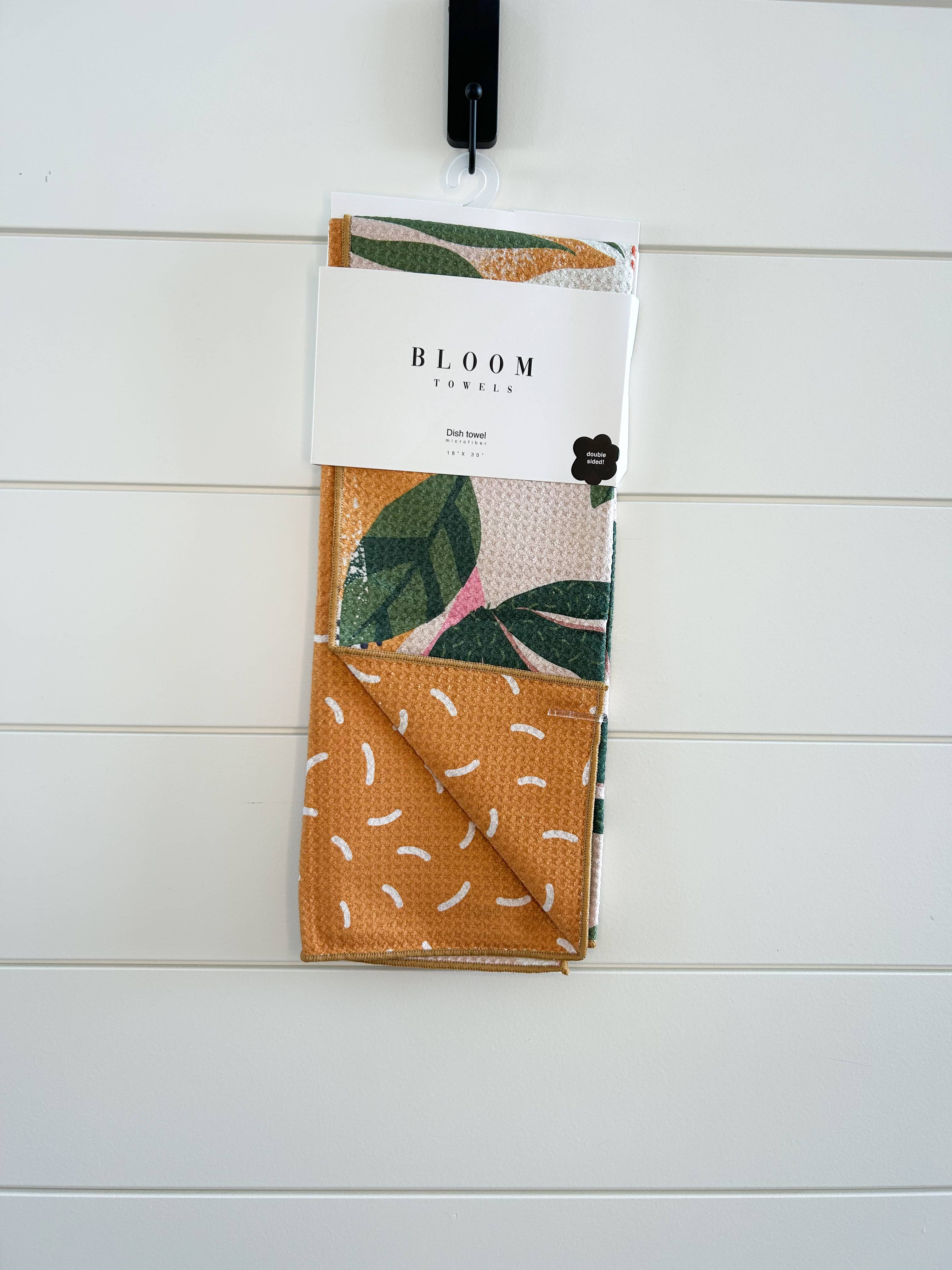 Bloom Towels – wholesale Tea towel – B122 Bamboo