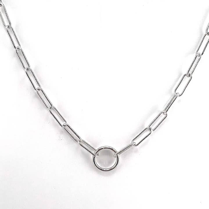 Ketting-526 voor wholesale door Lauren Michael