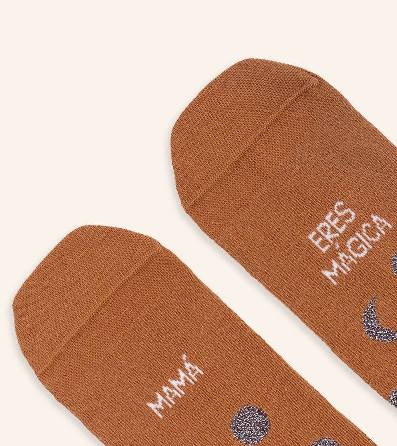 UO - Wholesale Socks - Women's - “Mom You Are Magic” Socks1