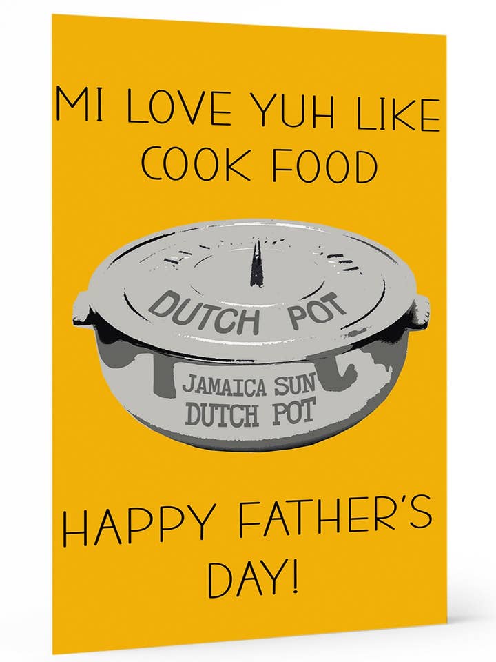 Hou van Yuh Like Cook Food voor wholesale door In Ya Feelings