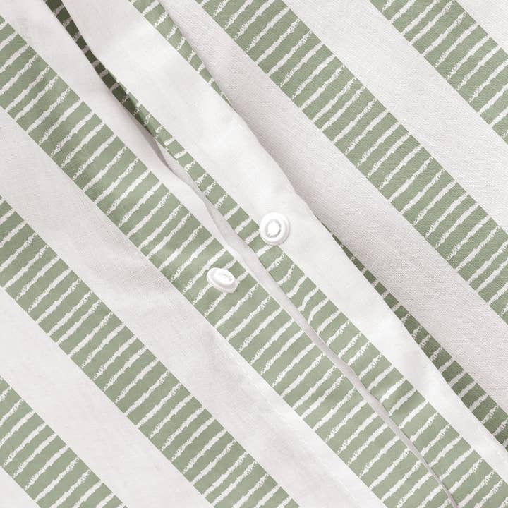 GAMUSI – wholesale Duvet cover – LUNAYA 100% Soft Cotton Duvet Cover Set 2/3 Pieces3