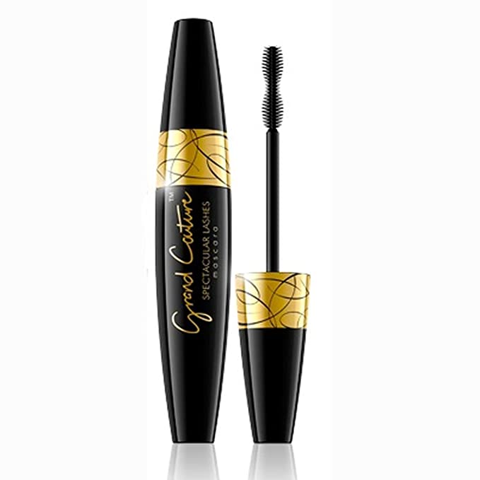 Eveline Cosmetics - Wholesale Mascara - Eveline Cosmetics Grand Couture Black Lashes Mascara