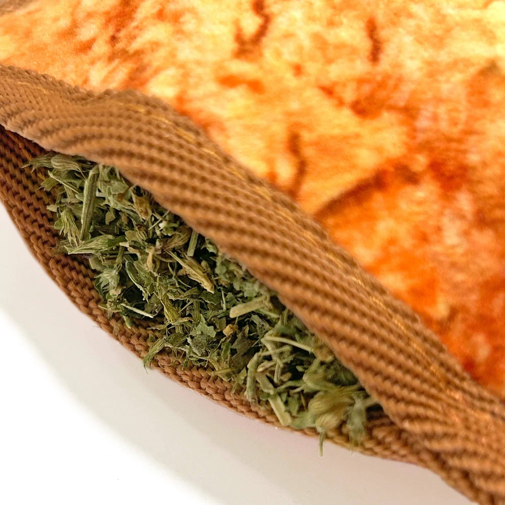 SmarterPaw | Meowijuana & Doggijuana - Wholesale Pet Chew Toy - Dog - Doggijuana® Tuffer Chewer Mini Chicken Wing Dog Toy5