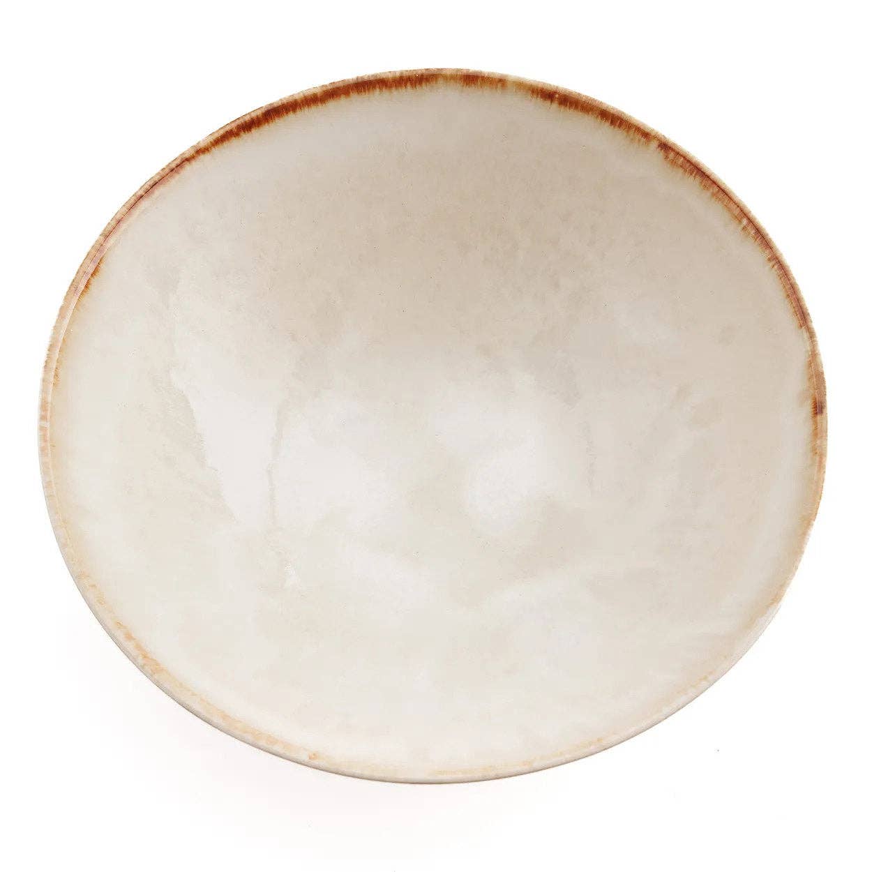 Bazar Bizar Living - Wholesale Serve Bowl - The Cascais Serving Bowl - L3