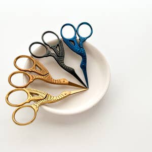 Purchase Wholesale sewing scissors. Free Returns & Net 60 Terms on Faire