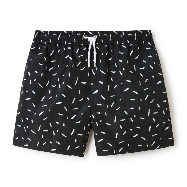 Schwarz Umi für den Großhandel von SUNNO BY BENE CAPE