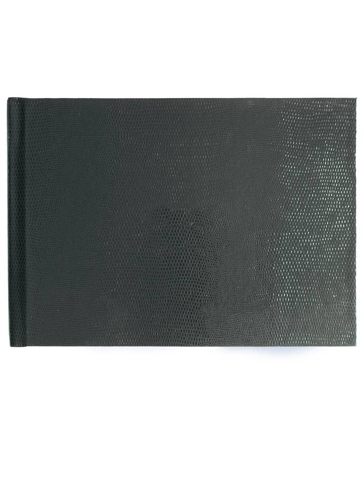 LIBRO DE VISITAS - GRIS para venta al por mayor de SLOANE STATIONERY