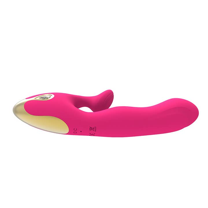 Tourtiwi - Wholesale Sex Toy - Large AV stick female direct plug electric vibrator sex toy