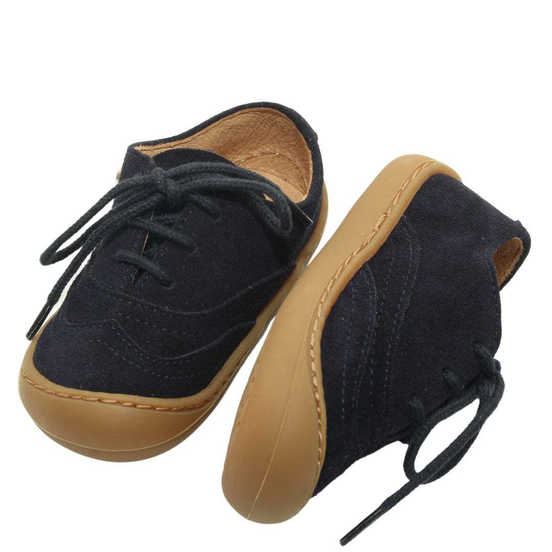 Pituka Wear – Engroshandel Mokkasiner – Børn – Carneiras Barefoot - Pituka Wear19