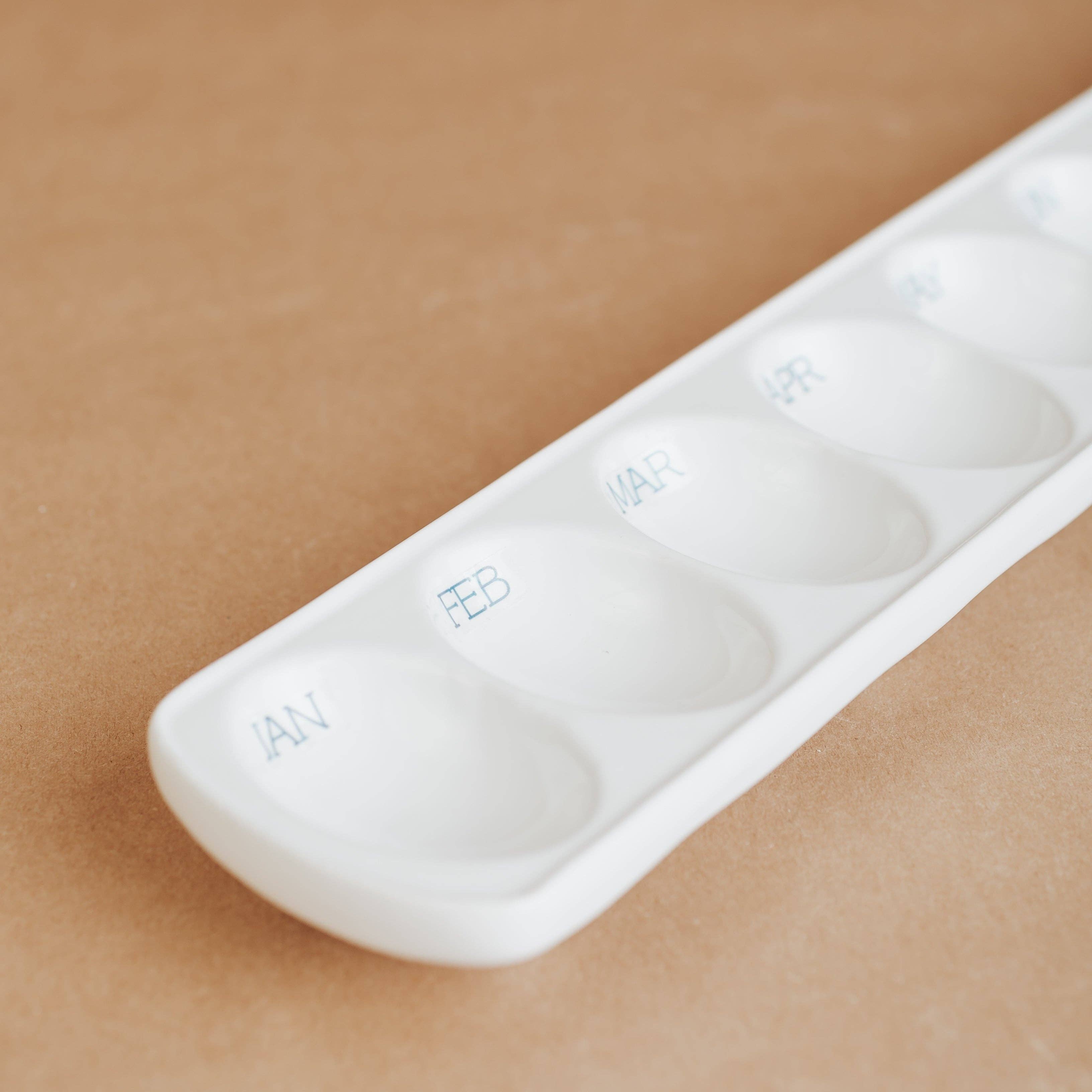 Bel Kai - Wholesale Jewelry Stand & Display - Birthstone Display Tray1