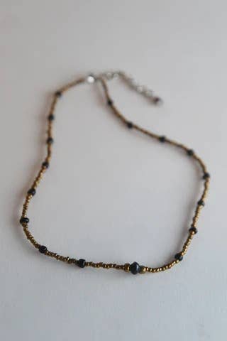 Project Have Hope - Venta al por mayor Collares de cuentas/perlas - Collar Njiwa1