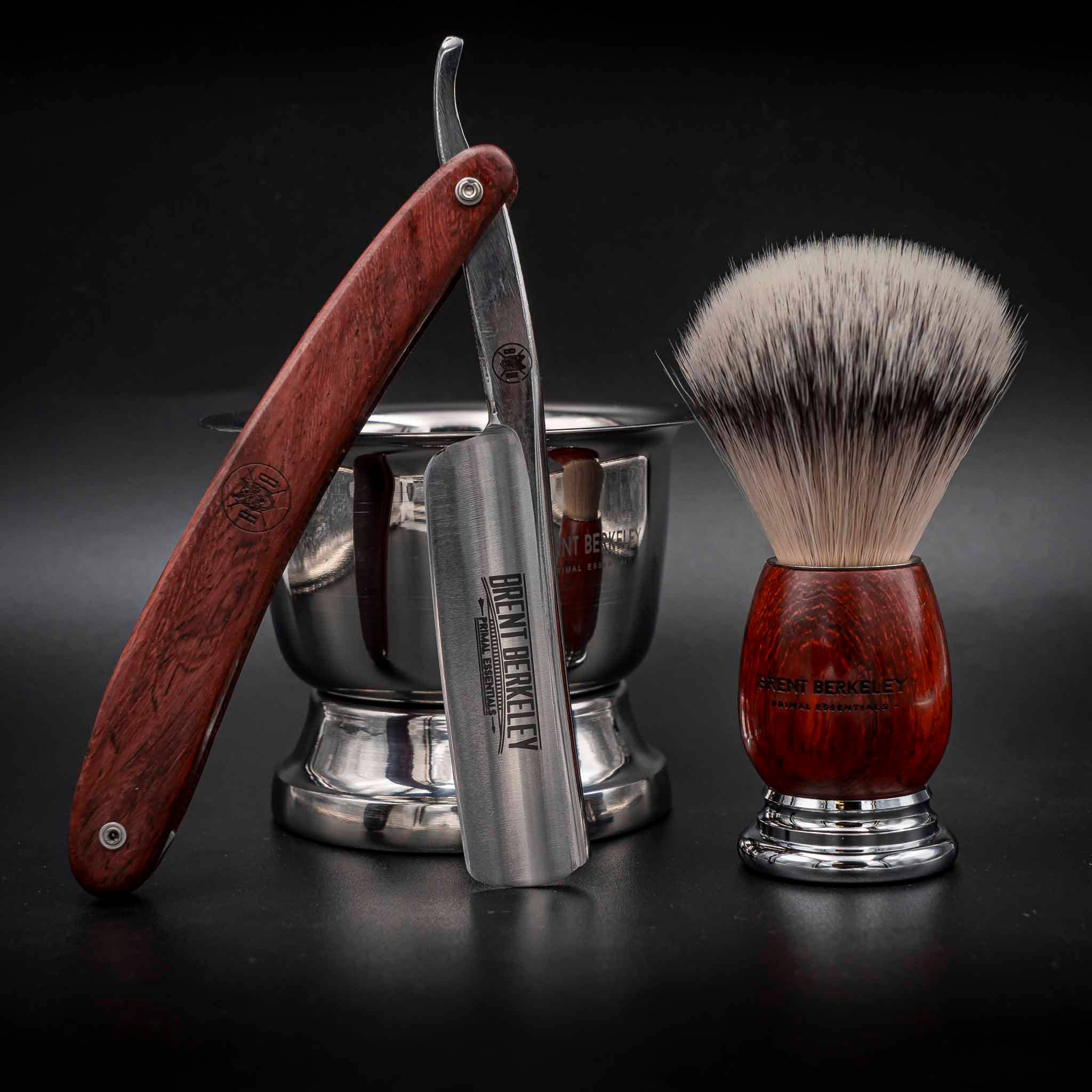 Brent Berkeley - Wholesale Razor - Brent Berkeley - The Signature Straight Razor4