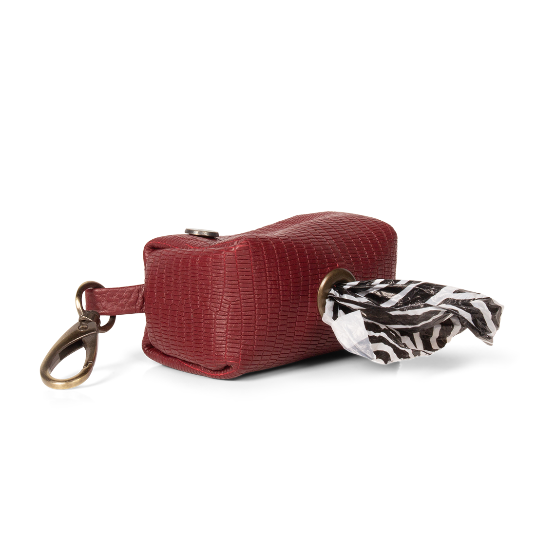 Dog with a Mission - Venta al por mayor Portabolsas de excrementos - Soporte para bolsas Bonnie Poop1