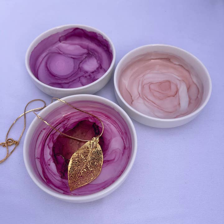 Smyckesfat för wholesale av Adanel Studio