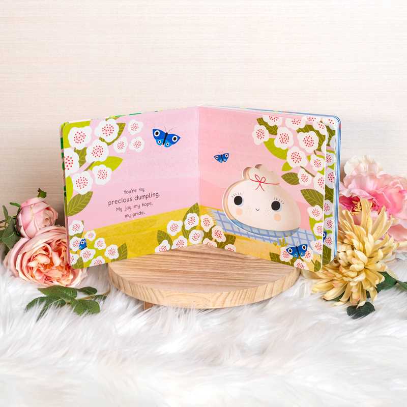 Simon & Schuster - Wholesale Baby & Toddler Book (0-2) - You're My Little Sweet Pea by4