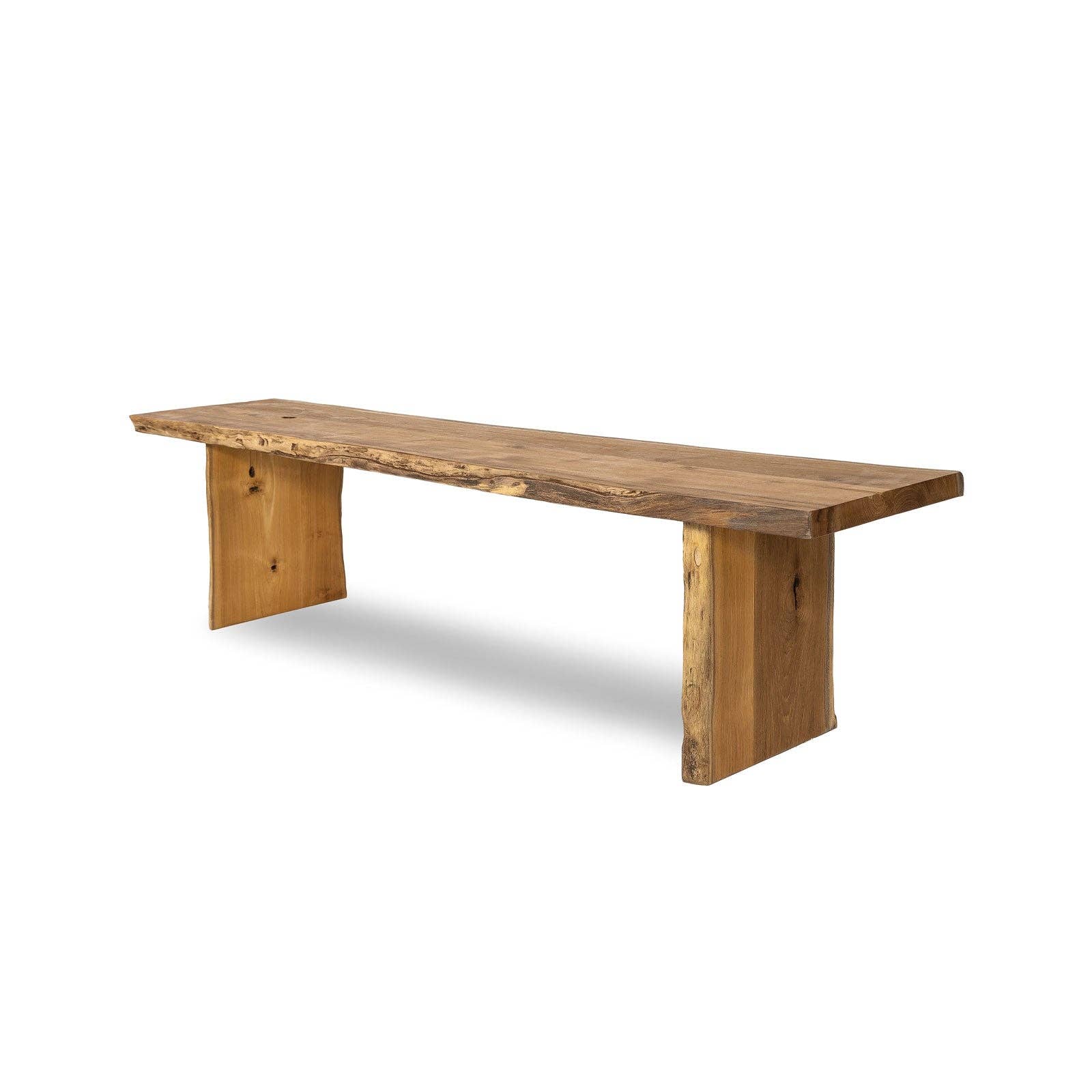 Style In Form - Wholesale Bench - Natura Flat Bench - Natural0