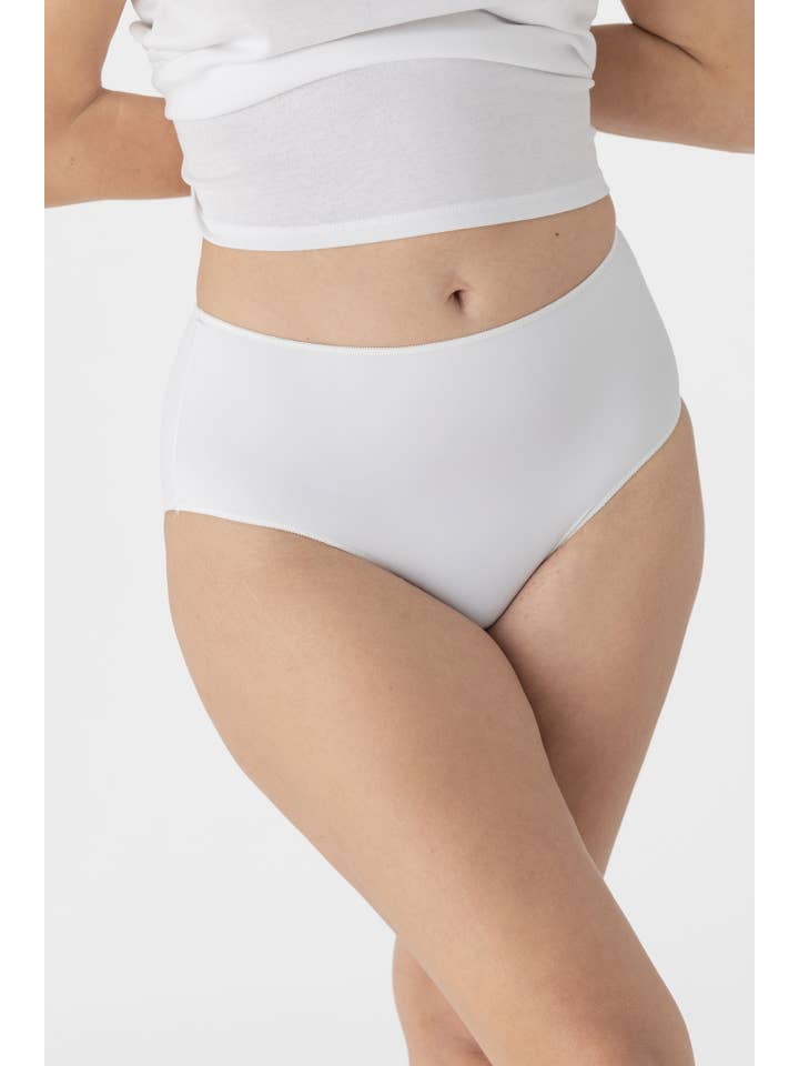Maison Lejaby - Vendita all'ingrosso Intimo - Donna - 5304103 MUTANDINE BIANCHE INVISIBILI