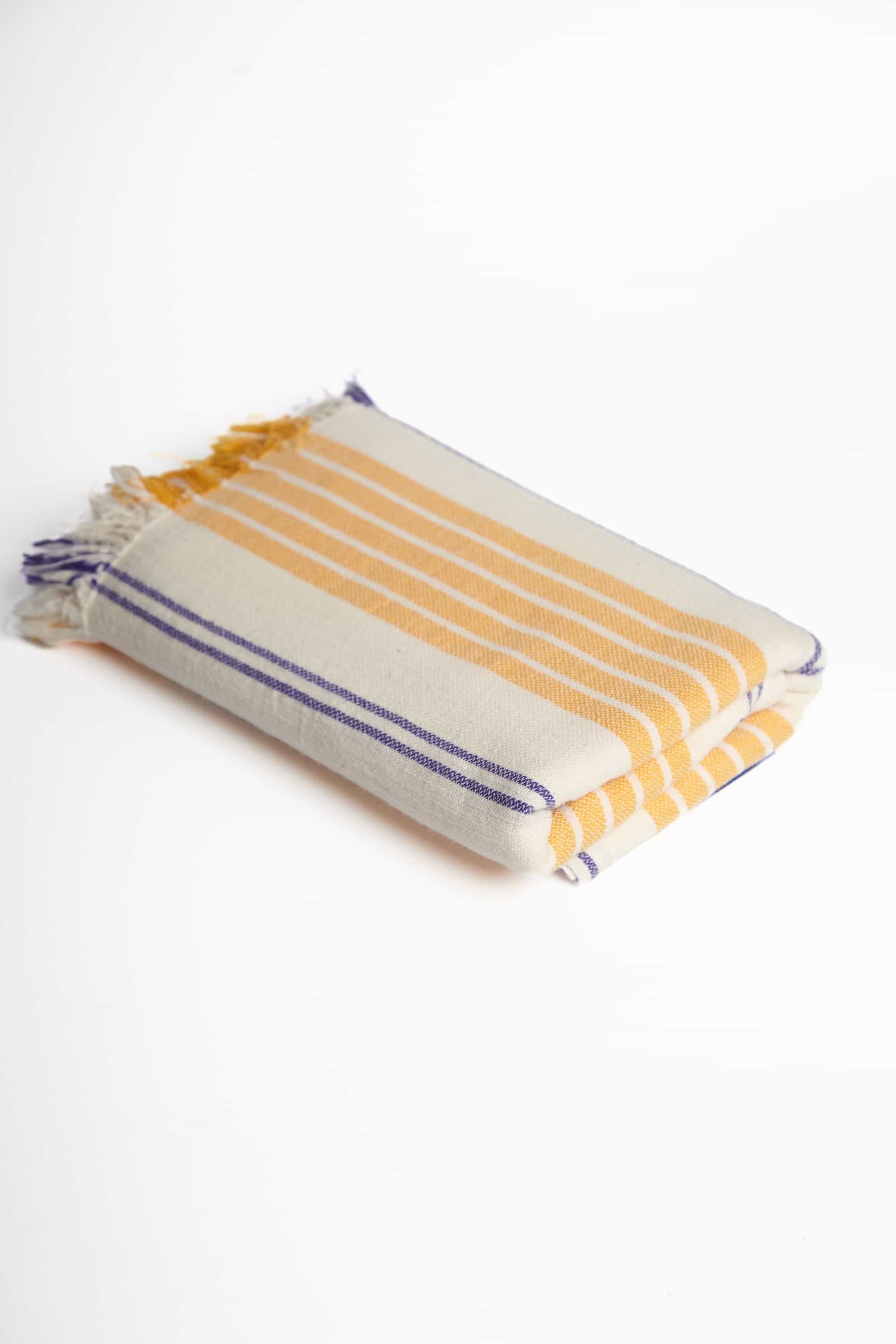 Primitive - Wholesale Beach Towel - Coloré Earth Turkish Beach Towel W012