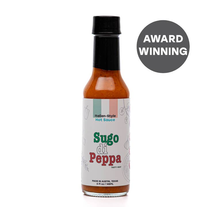 Sugo di Peppa for wholesale by SAVIR Foods
