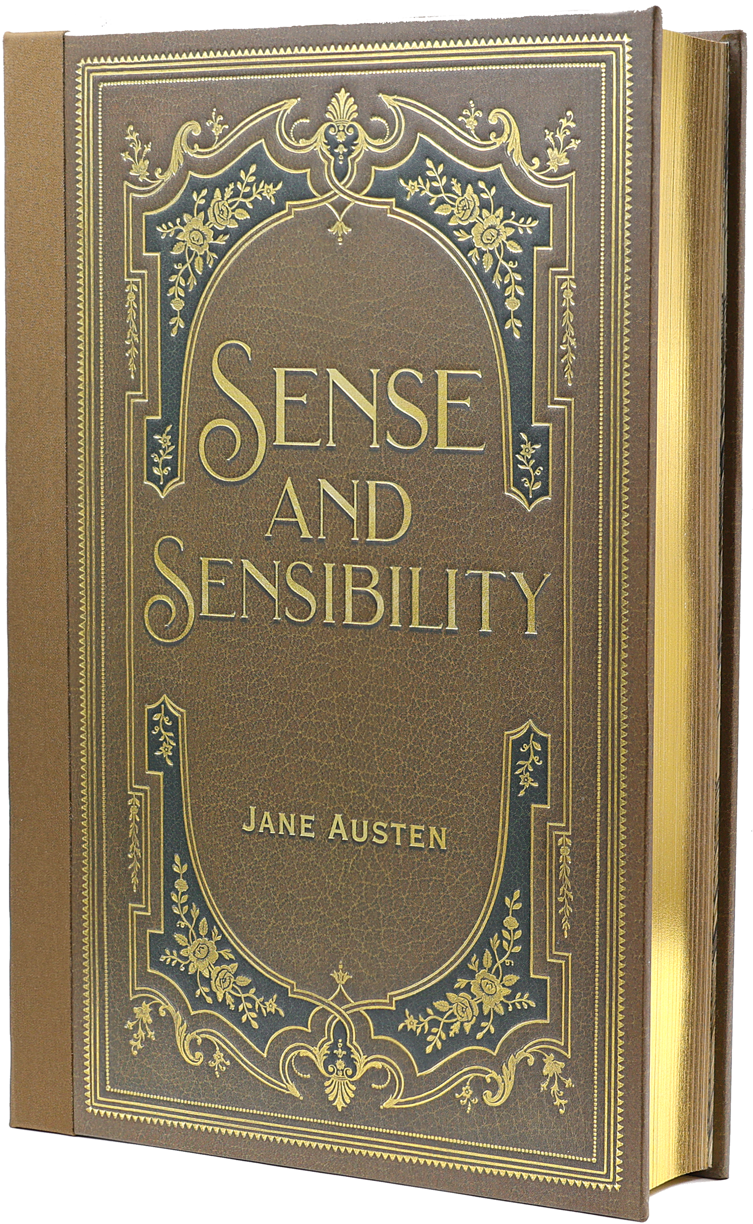 Peter Pauper Press - Wholesale Classics - Sense and Sensibility2