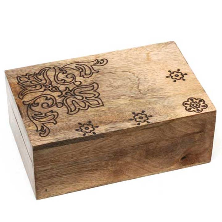 Scatole da nidificazione Eco-Elegance – Set di 3 per la vendita all'ingrosso da parte di R. Expo/Song of India