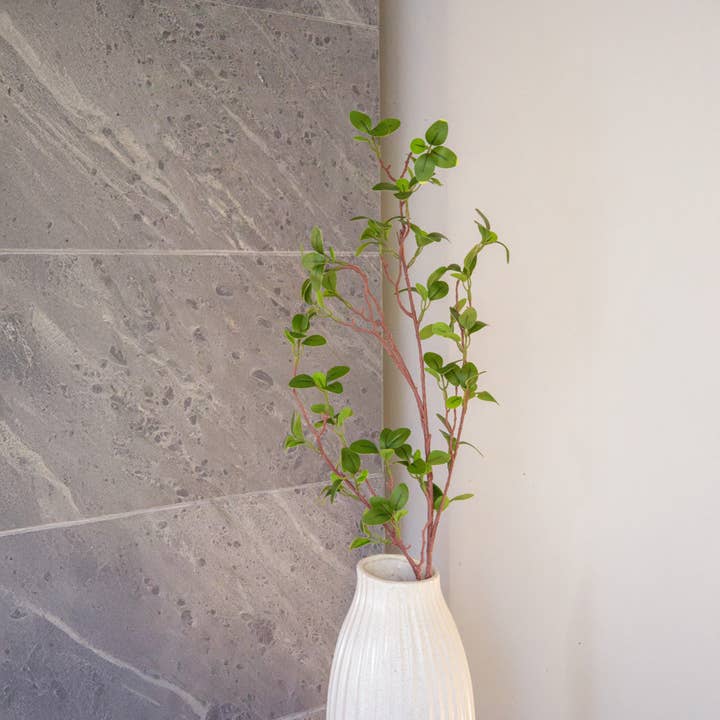 Rama artificial de Milán para venta al por mayor de Flowrette