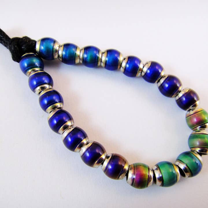 Tika - Wholesale Beads - Mirage Beads (Original)- 5mm