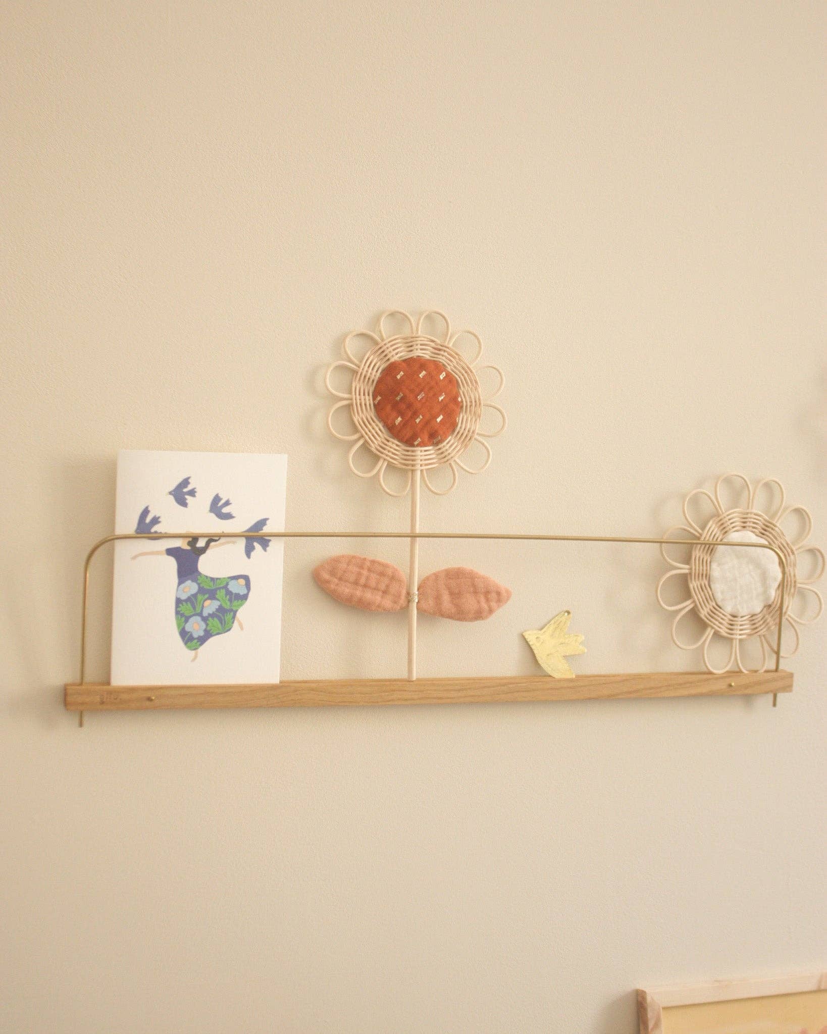 ateliersolelh - Wholesale Wall Decor - Kids & Baby - Marguerite7