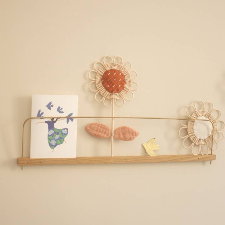 ateliersolelh - Wholesale Wall Decor - Kids & Baby - Marguerite7