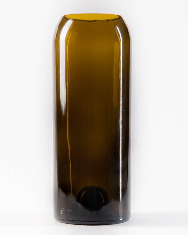 PLATES & Culotées - Wholesale Vase - THE VERY CULOTY BROWN VASES1