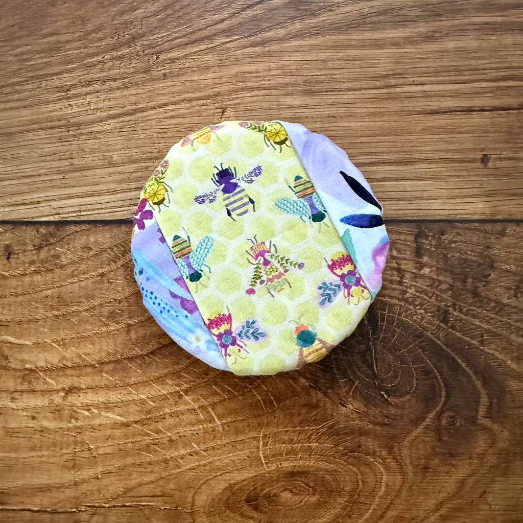 Five Oaks Farm - Wholesale Food storage wrap/bag - Jar Covers15