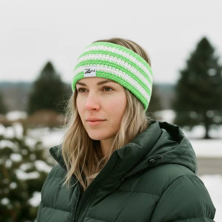 Cinta para la cabeza Ness para venta al por mayor de ZAINI Lifestyle Ltd