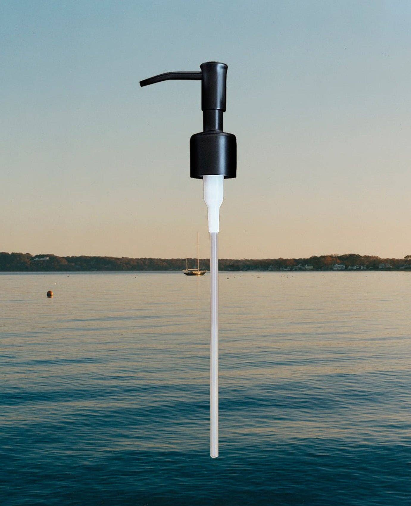 Sándor - Wholesale Soap dispenser - The Reusable Pump