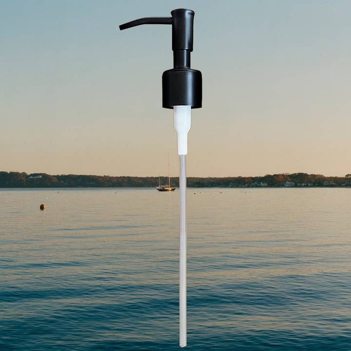 Sándor - Wholesale Soap dispenser - The Reusable Pump0