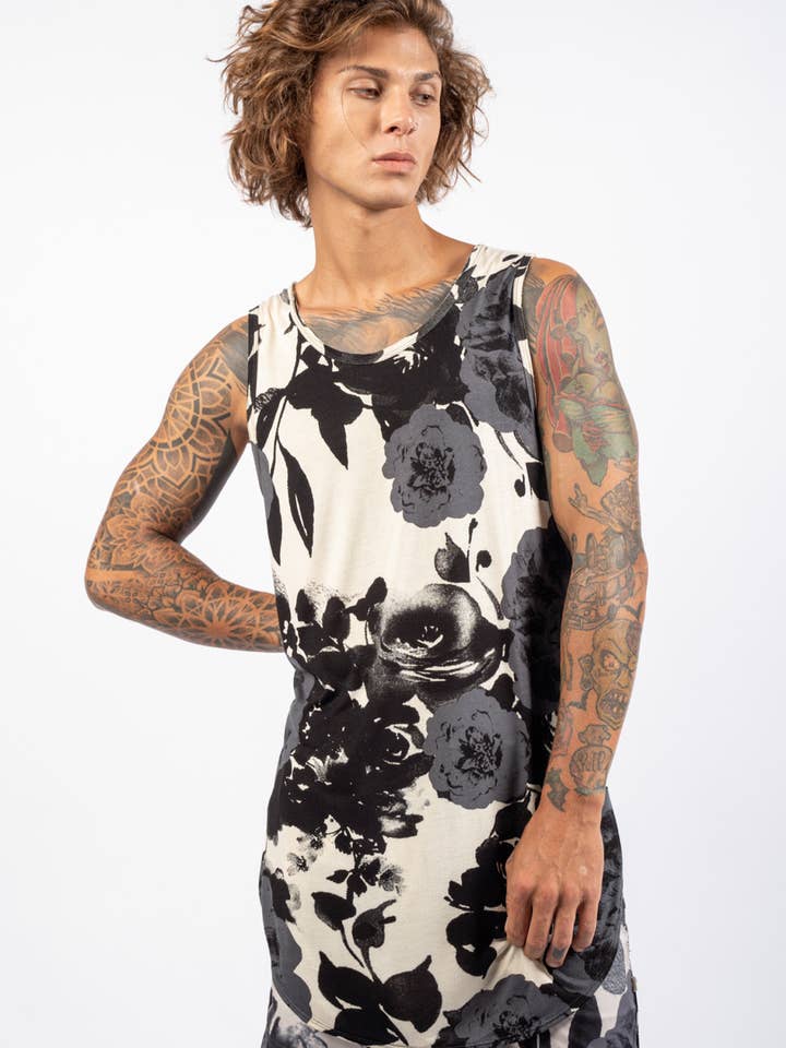 Leo Bomull Cyglet för wholesale av Gingersnap Official Bali