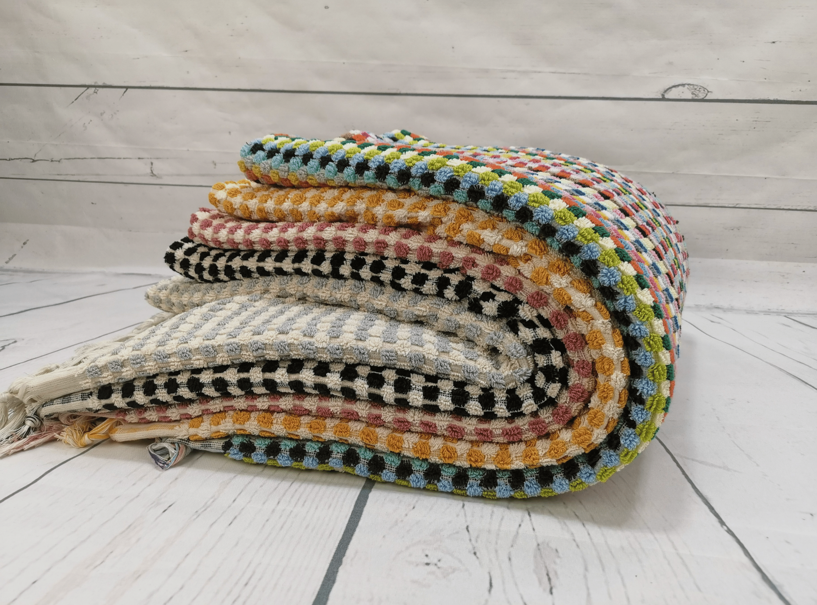 Buluty – wholesale Bath towel – FLUFFY SOFT COTTON BATH TOWEL3