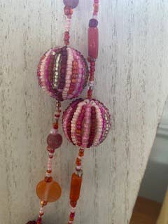 Shae's Resale - Venta al por mayor Collares de cuentas/perlas - Collares de diferentes estilos ¡OFERTA NUEVO PROVEEDOR!14