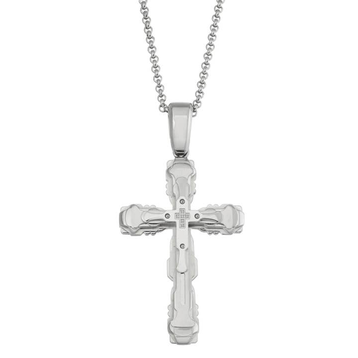 Croix de l'Arctique pour la vente par Black&Blue