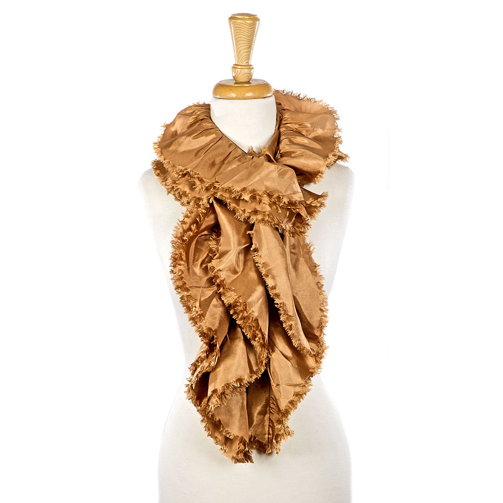 Fornash – Cachecol - Mulher por atacado – VENDA - Cachecol Boa2