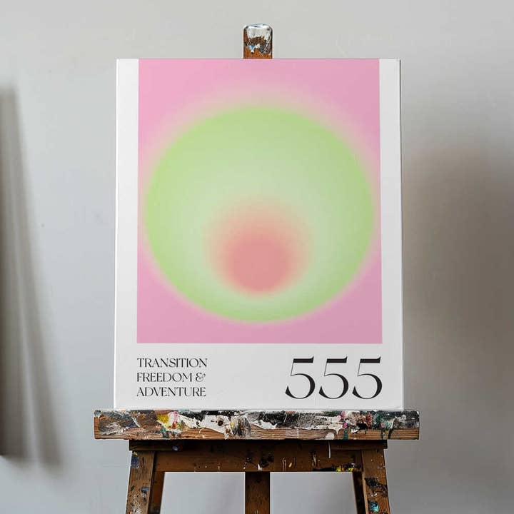 Close Up GmbH - Wholesale Art Print - Strahlender Übergang3