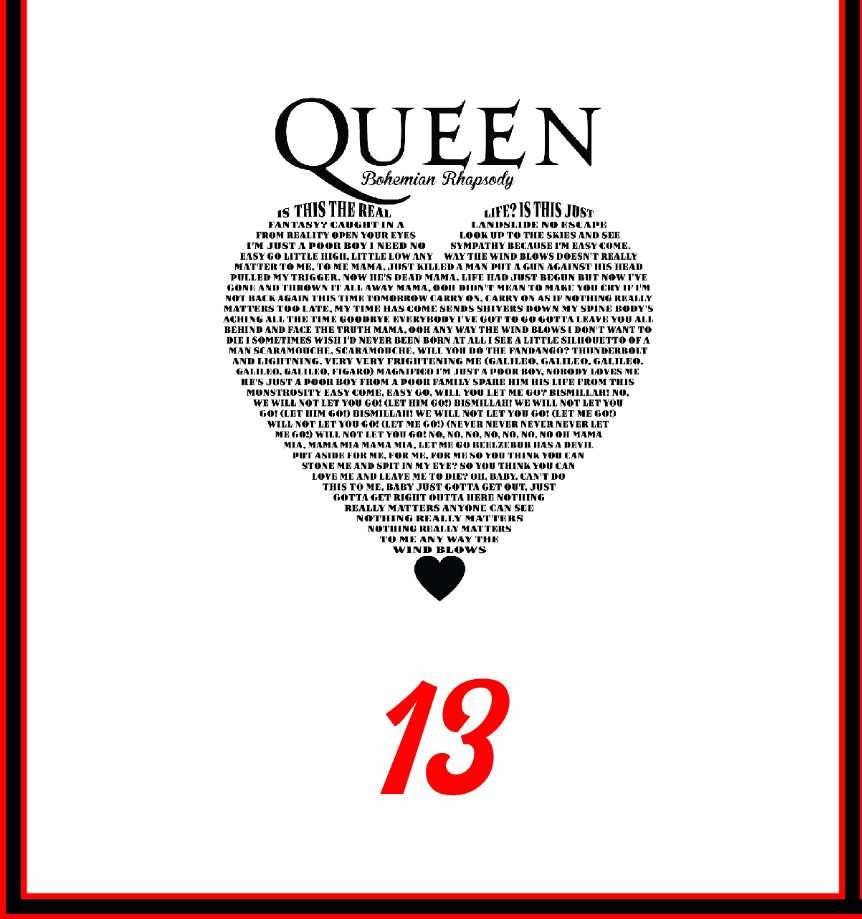 Crates Etc - Vente Pancarte - Chanson personnalisée - panneau personnalisé - Paroles de chanson - mariage - Panneau17