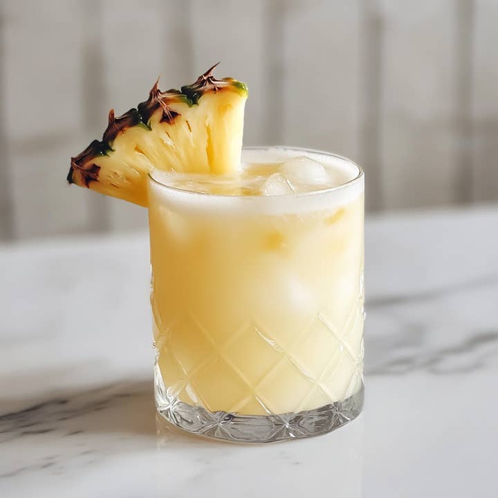 Tropische Zonsopgang - Dirty Soda Collectie - Zomer voor wholesale door Cedar Creek Candles