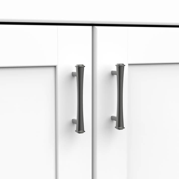 Island Universe Hardware Inc. - Wholesale Knob/pull - Vintage Décor Cabinet Handles1