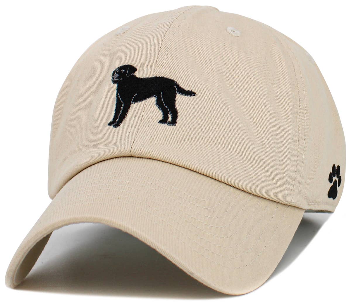 KBETHOS - Vente Casquette de baseball – unisexe - Casquette Labrador KBETHOS7